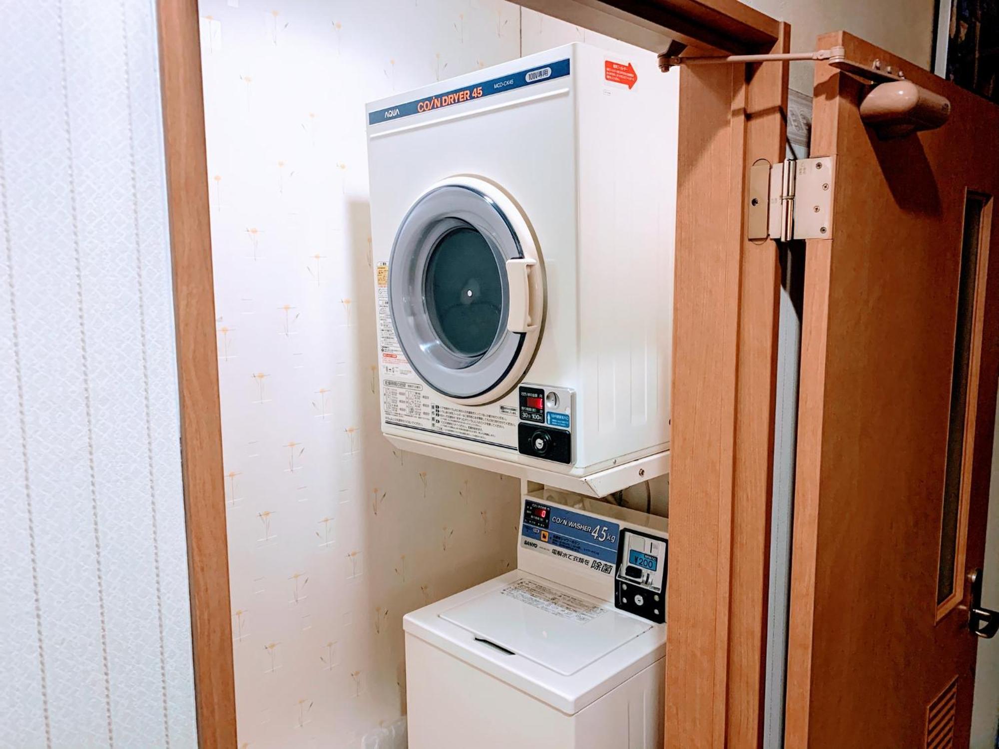 Business Hotel Ekimae Hakodate Eksteriør bilde