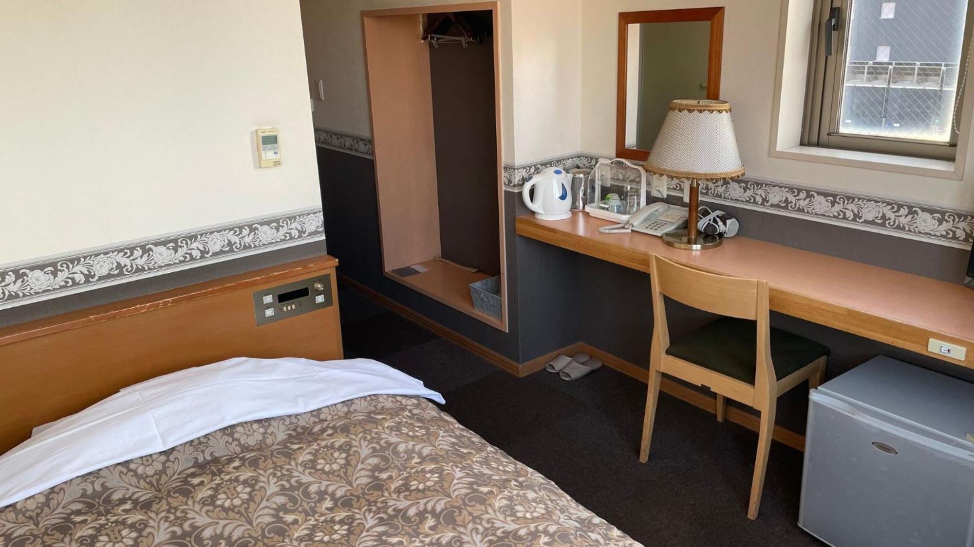 Business Hotel Ekimae Hakodate Eksteriør bilde